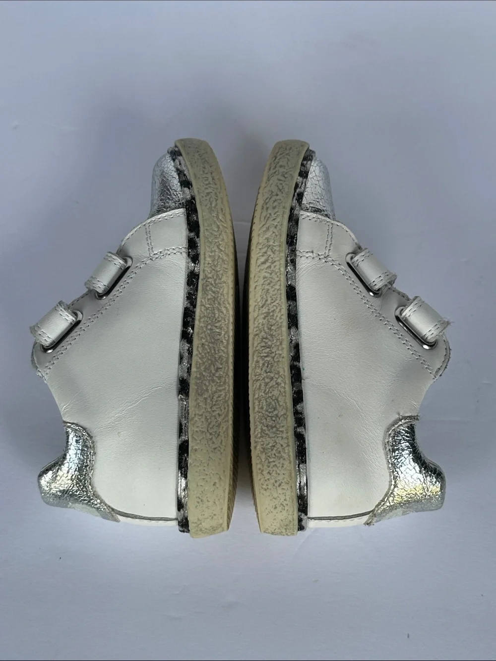 Falcotto by Naturino toddler sneakers 22 or 6.5